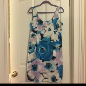 NY&Co Floral Dress